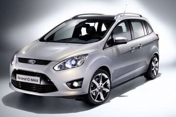 Ford Grand C-Max