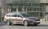 Skoda Superb Combi