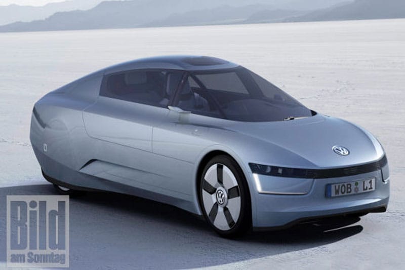 Volkswagen L1
