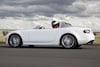 Mazda MX-5 Superlight