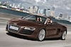 Audi R8 Spyder 