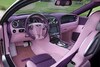 Mansory Vitesse Rose