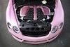Mansory Vitesse Rose