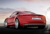 Audi R8 E-Tron