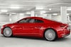 Audi R8 E-Tron
