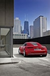 Audi R8 E-Tron