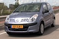 Nissan Pixo