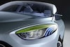 Renault Fluence Z.E. Concept