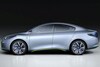 Renault Fluence Z.E. Concept