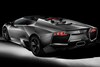Lamborghini Reventón Roadster
