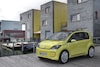 Volkswagen E-Up