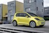 Volkswagen E-Up