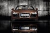 Audi R8 Spyder