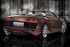Audi R8 Spyder