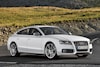 Audi S5 Sportback