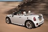 Mini Roadster Concept
