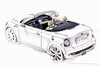 Mini Roadster Concept