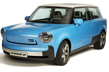Trabant nT