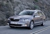 Skoda Superb Combi