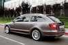 Skoda Superb Combi