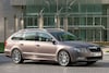 Skoda Superb Combi