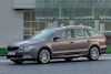 Skoda Superb Combi