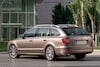 Skoda Superb Combi