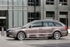 Skoda Superb Combi
