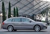 Skoda Superb Combi