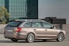 Skoda Superb Combi