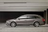 Skoda Superb Combi