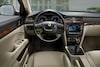 Skoda Superb Combi