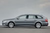 Skoda Superb Combi