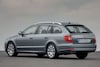 Skoda Superb Combi
