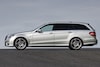 Mercedes E 63 AMG Estate