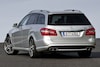 Mercedes E 63 AMG Estate