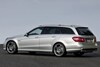 Mercedes E 63 AMG Estate