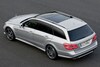 Mercedes E 63 AMG Estate