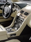 Aston Martin Rapide
