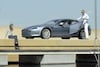 Aston Martin Rapide