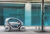 Renault Twizy Z.E. Concept