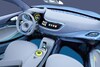 Renault Fluence Z.E. Concept