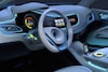 Renault Fluence Z.E. Concept