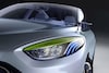 Renault Fluence Z.E. Concept
