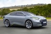 Renault Fluence Z.E. Concept