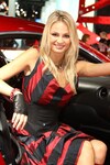 Beurbabes IAA Frankfurt 2009