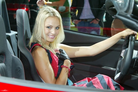 DIT was Frankfurt 2009!