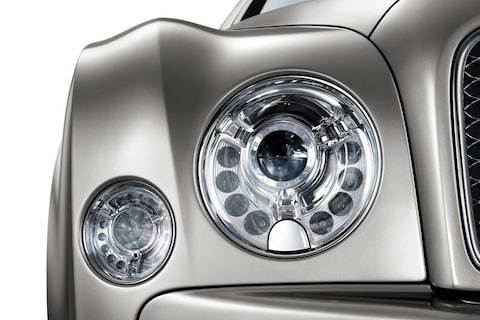 Bentley ziet geen heil in dieselmotor