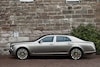 Bentley Mulsanne