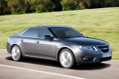 Saab 9-5